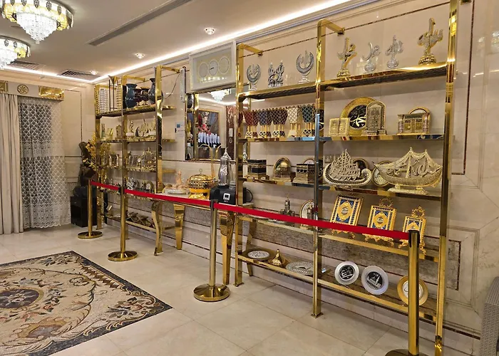 Diouf Al Maqam Hotel 3