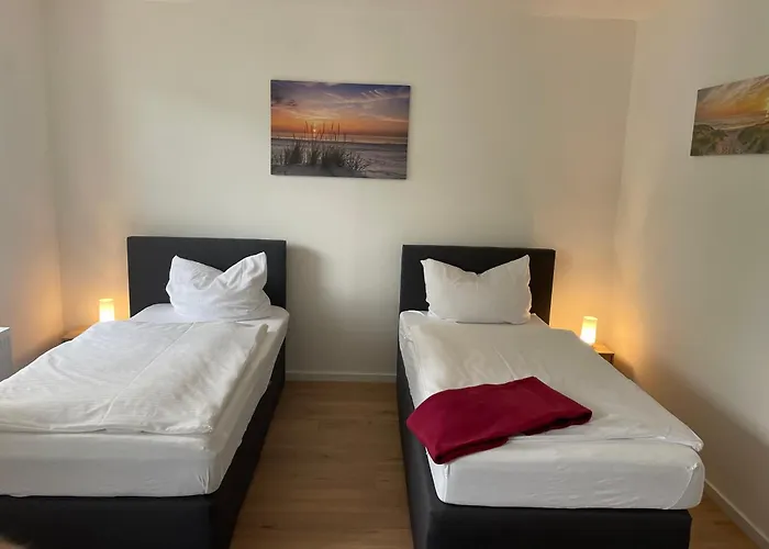 Motel Königslutter