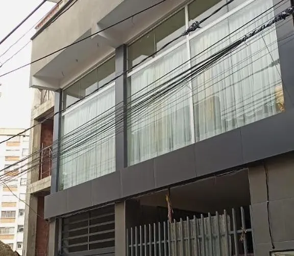 Casa Carreras 121
