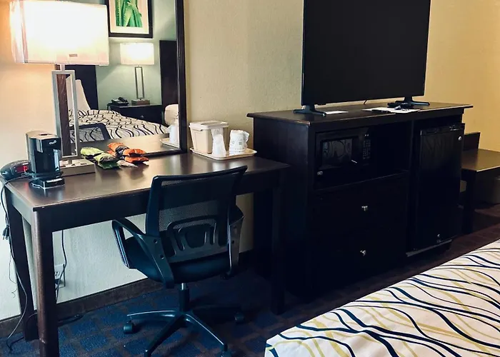Stay Sure Inn