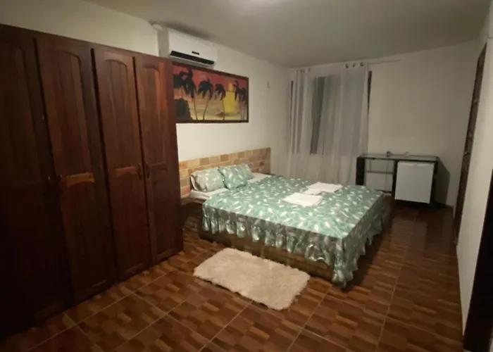 Hotel Perolas Beach
