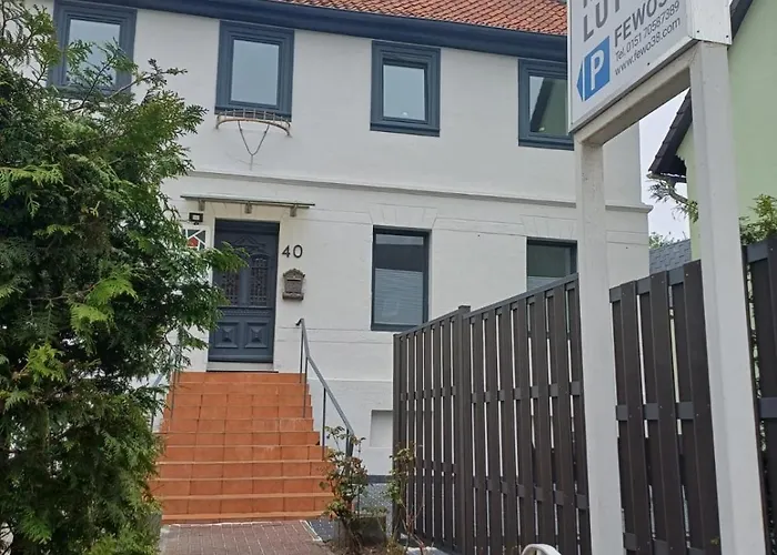 Motel Königslutter