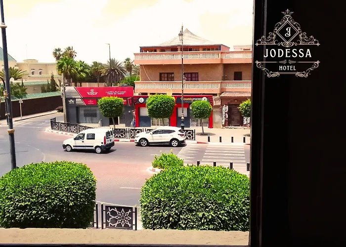 Hotel Jodesa