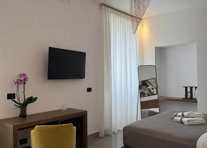 Kalos Paestum Hotel