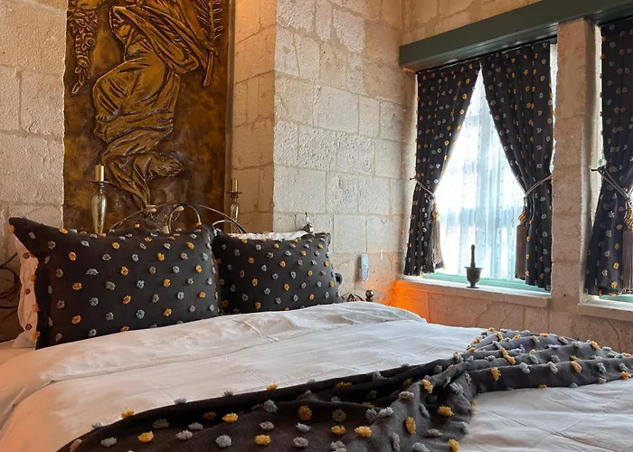 Liora Hotel