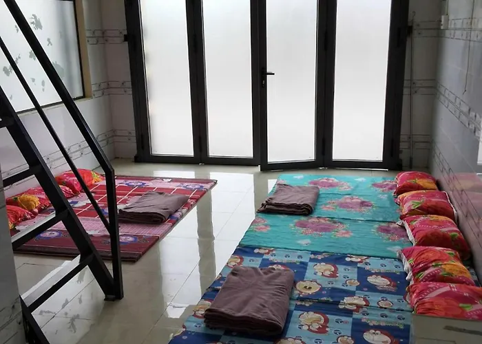 Hoa Dung Homestay