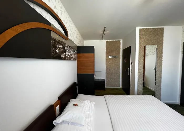 H+ Hotel Ried