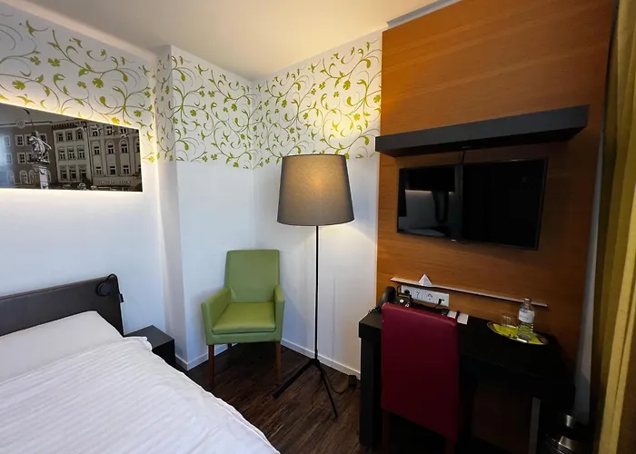 Hotels in Ried im Innkreis