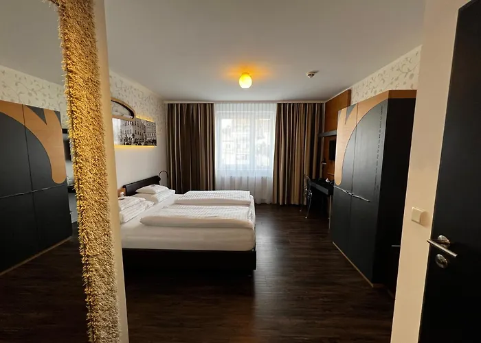 H+ Hotel Ried