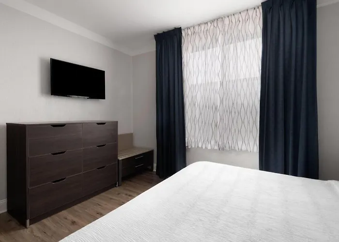 Wingate By Wyndham Savannah Gateway