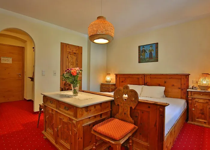 Hotel 3 Mohren