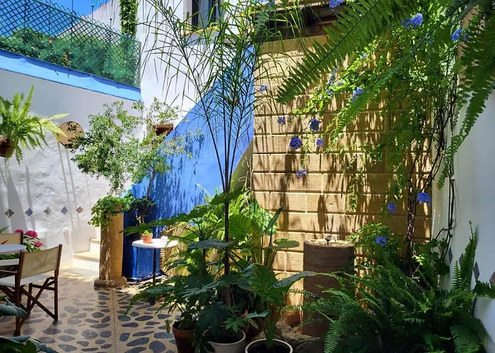 Hostal Casa Alborada