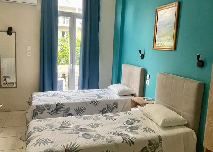 Hotel Kastoria