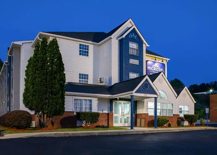 Microtel Inn & Suites By Wyndham Norcross