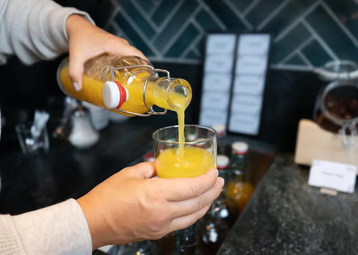 Hotel&Restaurant Graf
