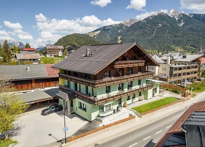 Boutiquehotel Zomm - Culinary Hideaway
