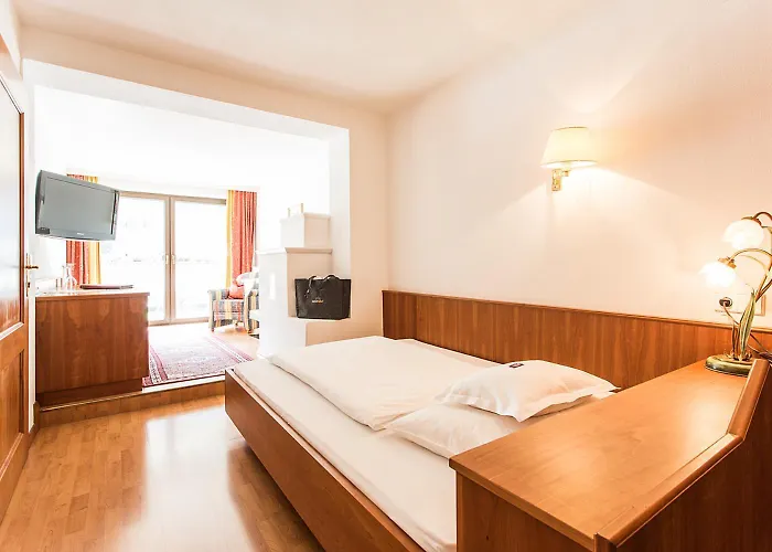 Wellnesshotel Mein Almhof Superior