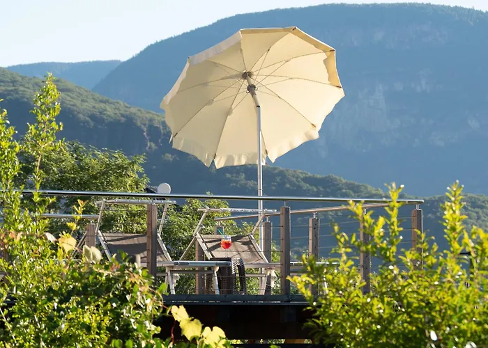 Pension Garni Erika