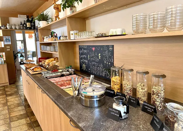 Pension Garni Erika