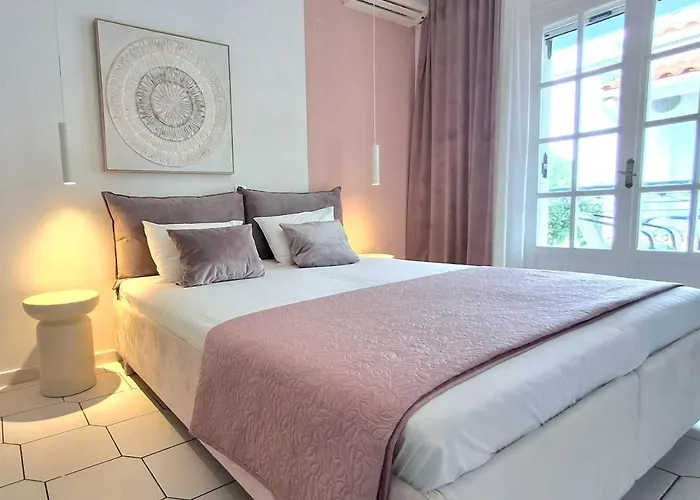 Philippos Apartments