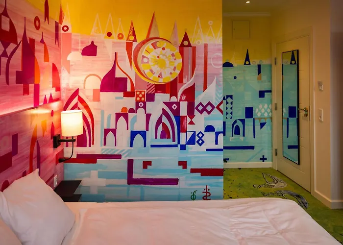Art Hotel Dalgas, BW Signature Collection