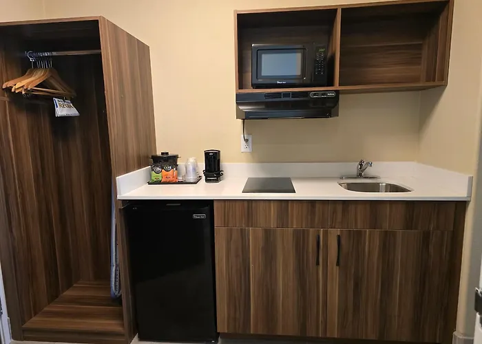 Best Western Casa Villa Suites