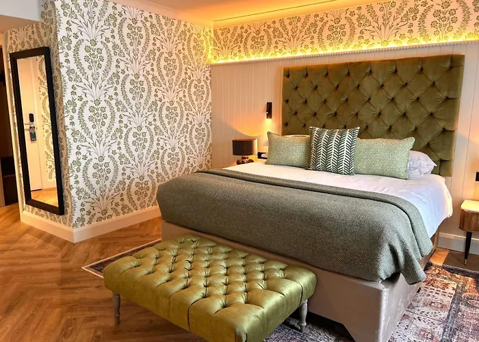The Ashe Hotel