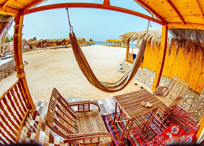 Yasmina Beach