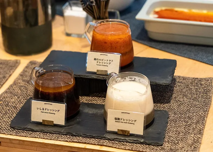 The Square Hotel Kanazawa