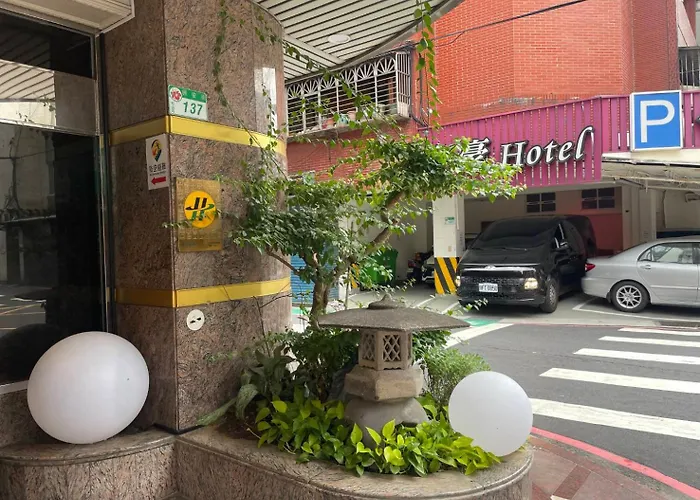 Tai Hope Hotel