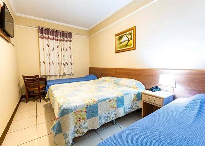 Hotel Excelsior