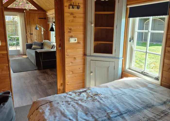 Vakantie Ouddorp