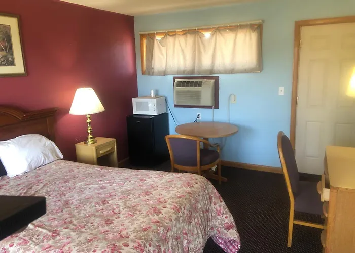 Hagman Motel