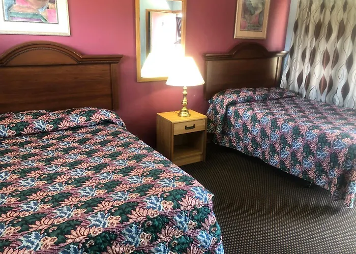 Hagman Motel