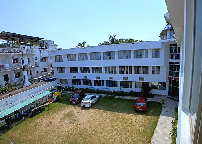 Hotel Sea Coast