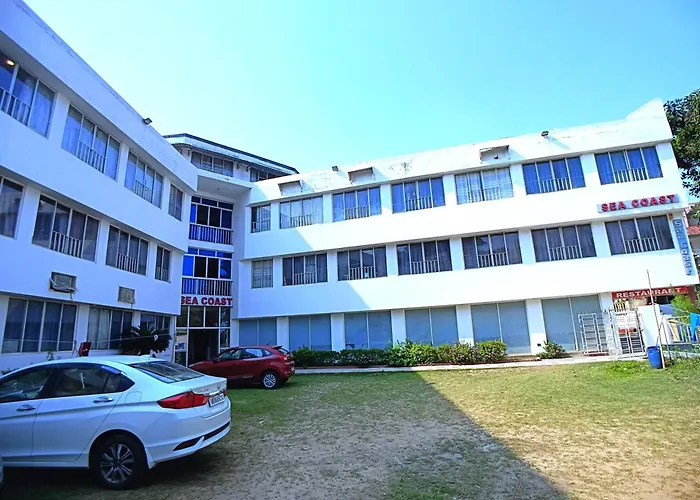 Hotel Sea Coast