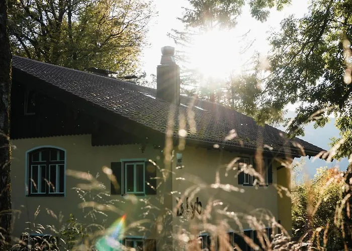 Hotels in Gmund am Tegernsee