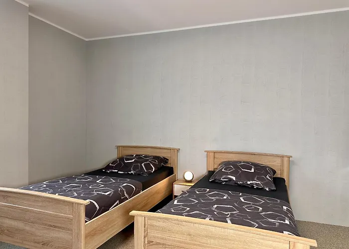 Gphotel/Boardinghaus