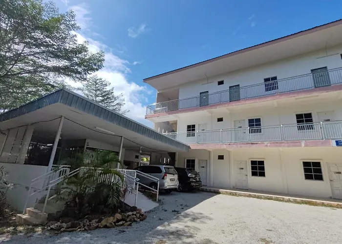 Eleven Inn Langkawi
