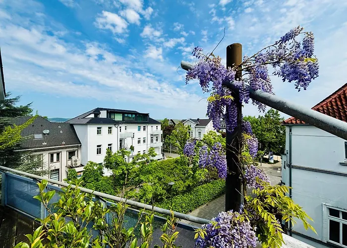 Pension Am Sültebrunnen