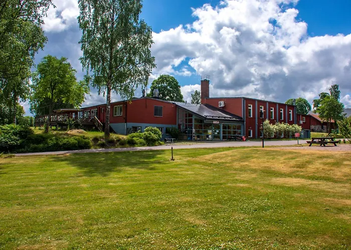 Lungsunds Hotell&Camping