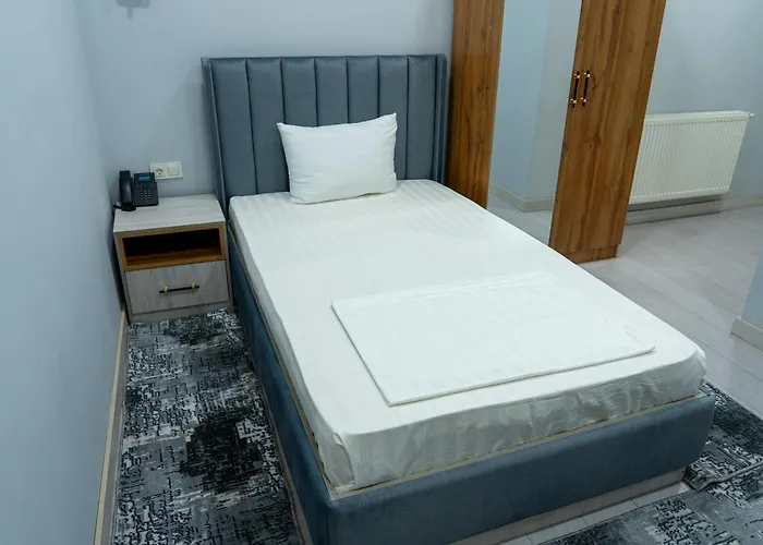Express Tashkent Hotel&Spa