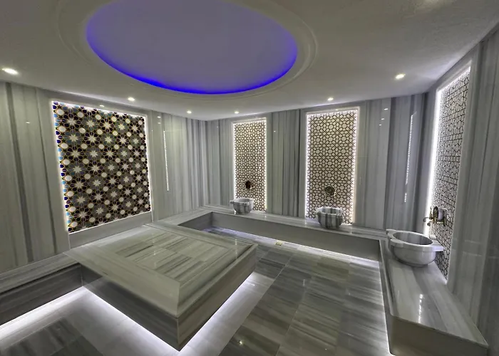 Asgard Deluxe Otel