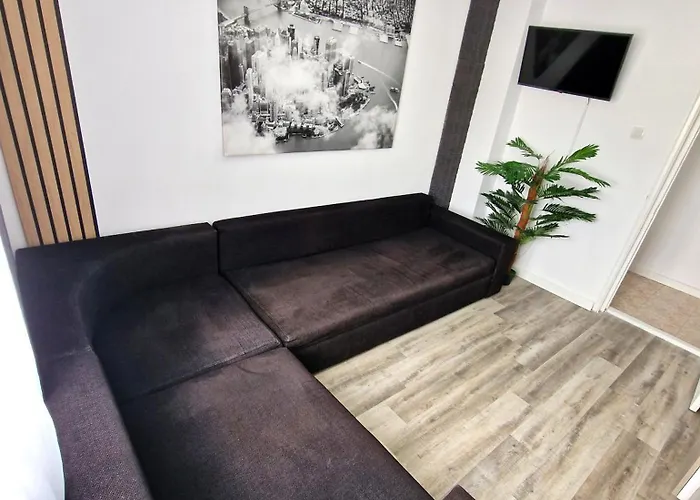Azzure Apartaments Constanta