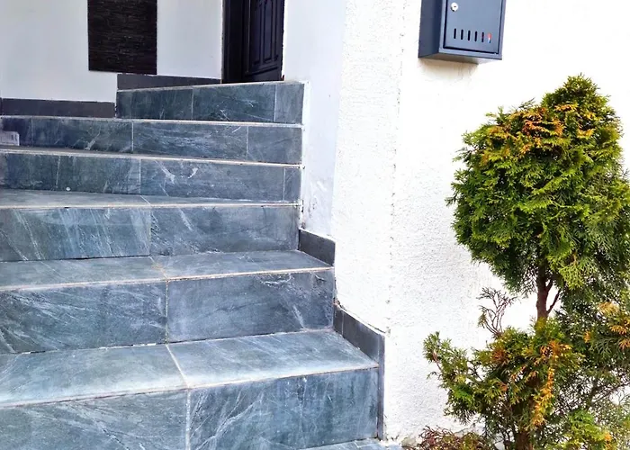 Azzure Apartaments Constanta