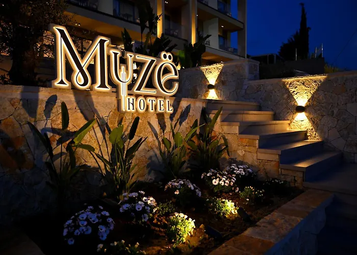 Muze Hotel