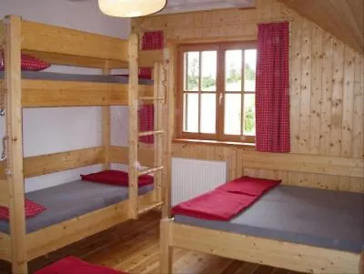 Neue Gehlberger Hütte