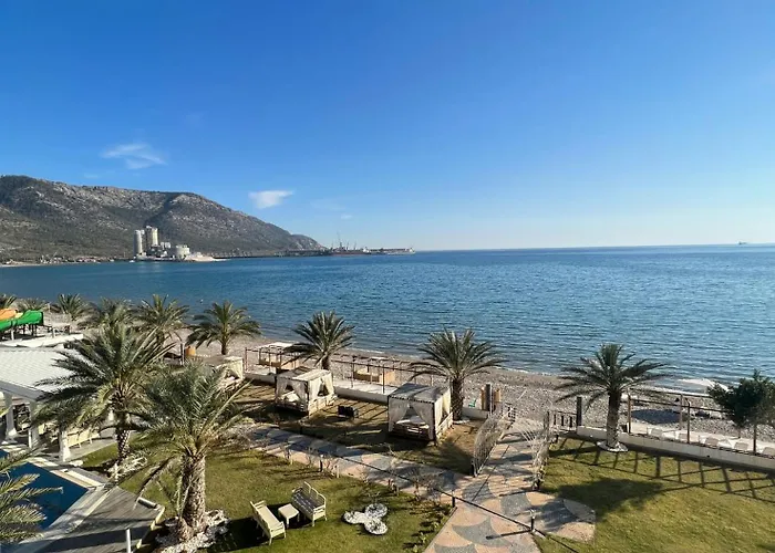 Elite World Resort Mersin Silifke