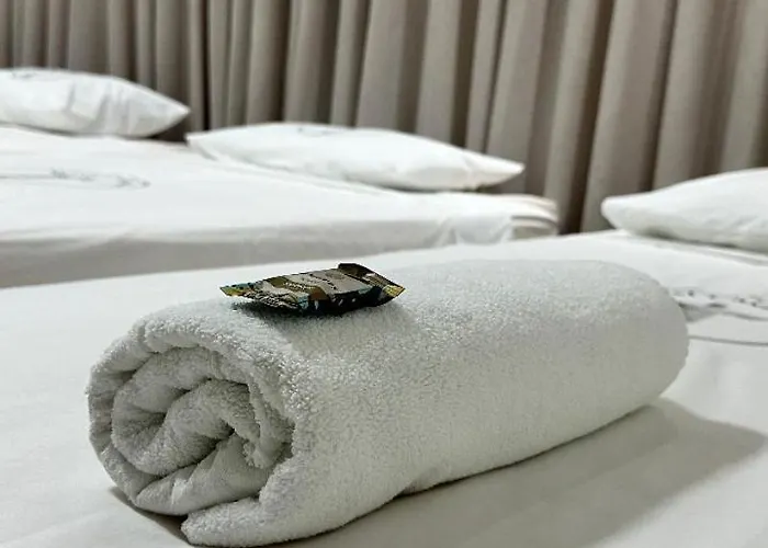 Hotel Castanhal