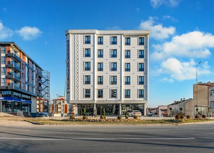 Dedem Hotel Premium - Çorlu